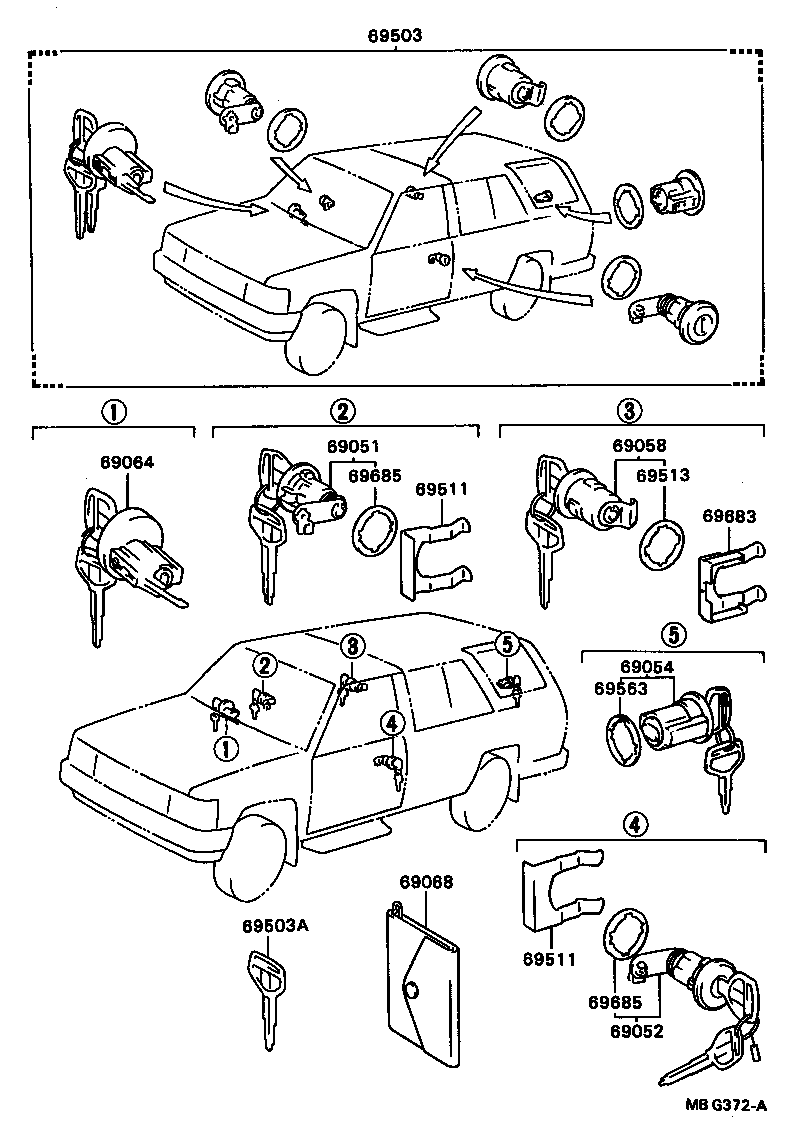Figure MBG372A