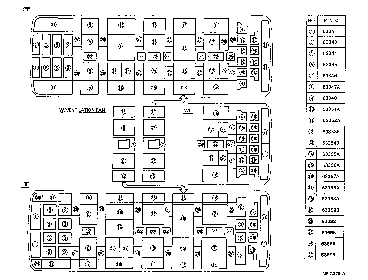 Figure MBG378A