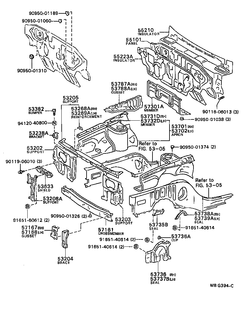 Figure MBG394C