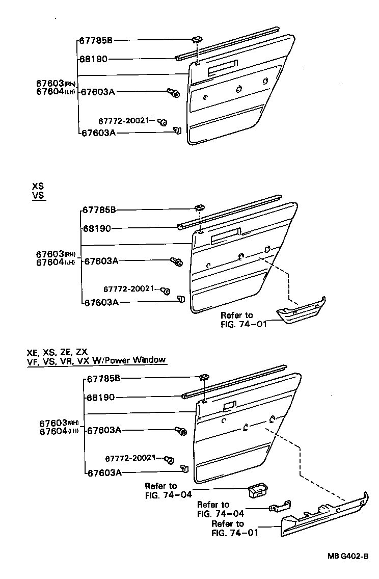 Figure MBG402B
