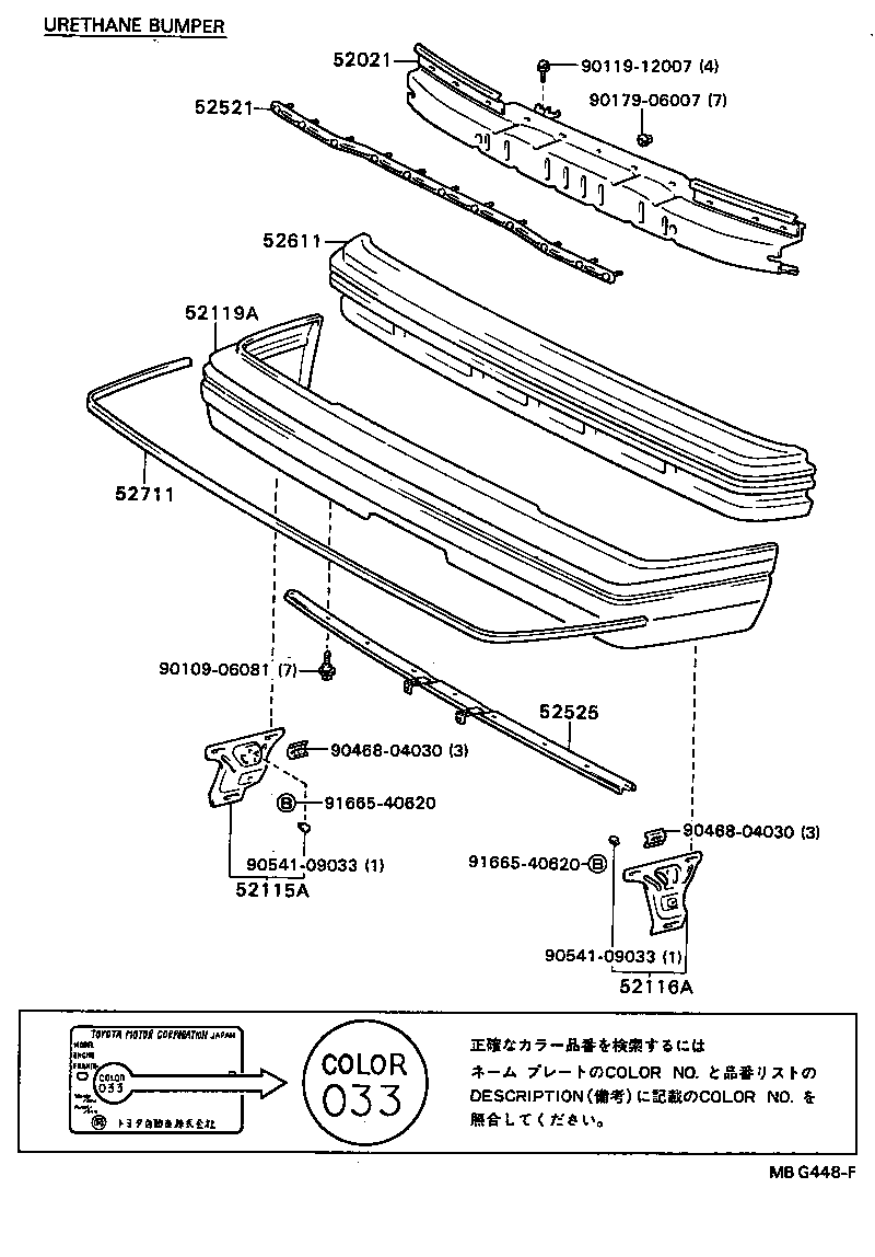 Figure MBG448F