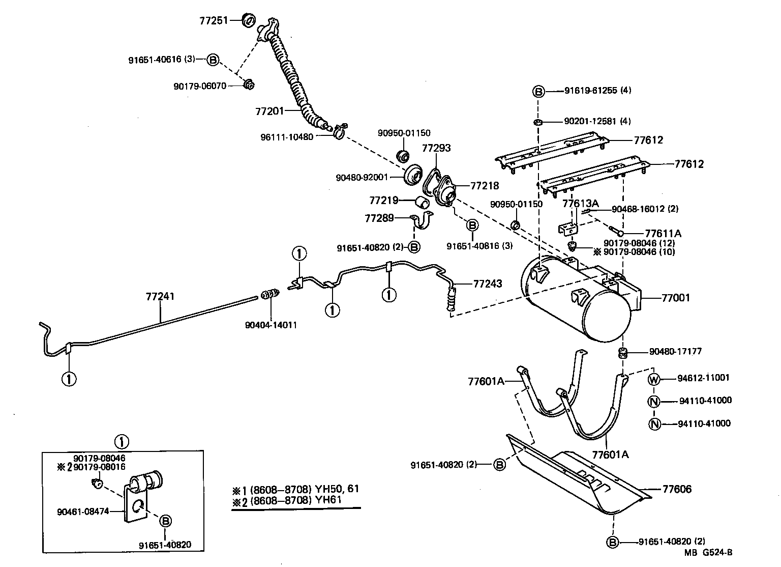Figure MBG524B