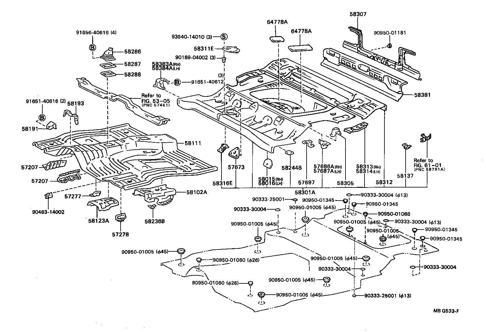 Figure MBG533F