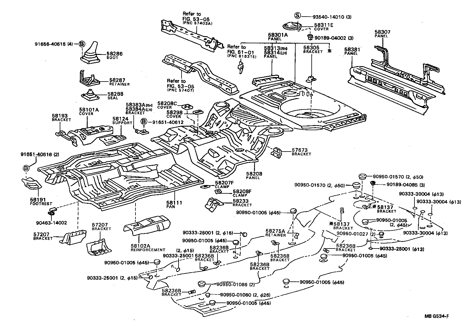 Figure MBG534F