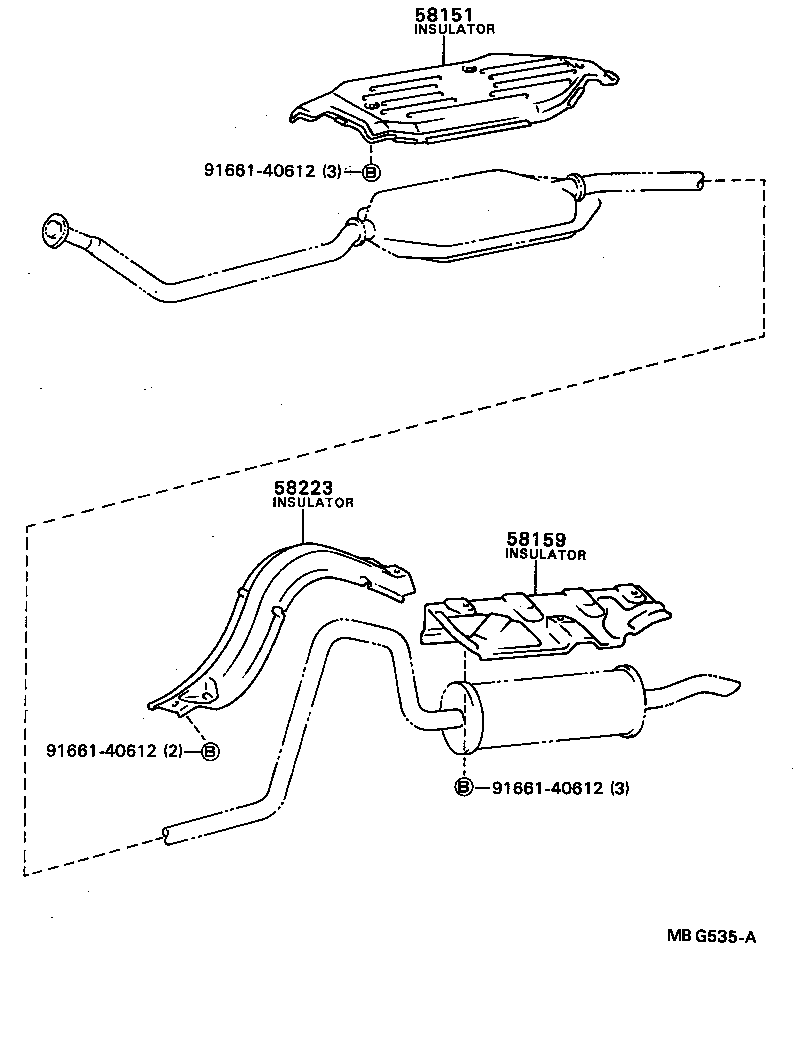 Figure MBG535A