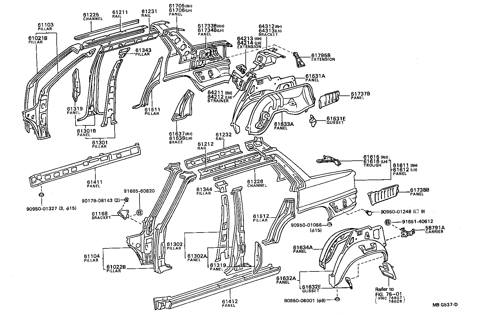 Figure MBG537D