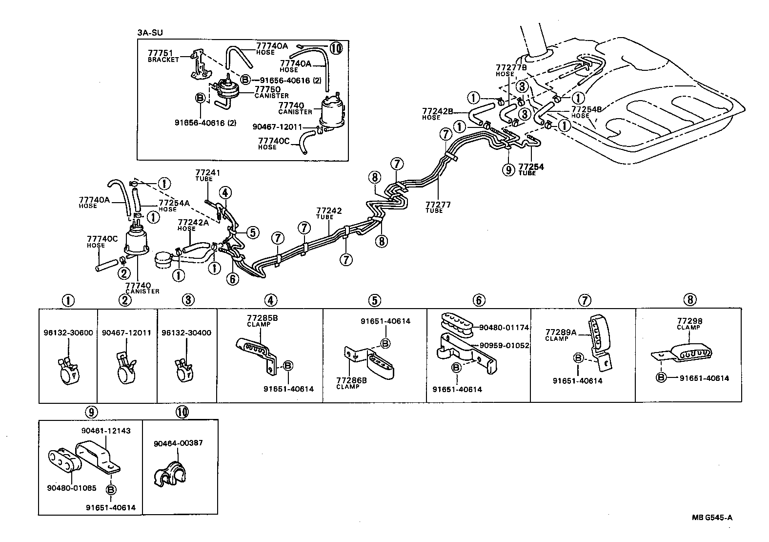 Figure MBG545A