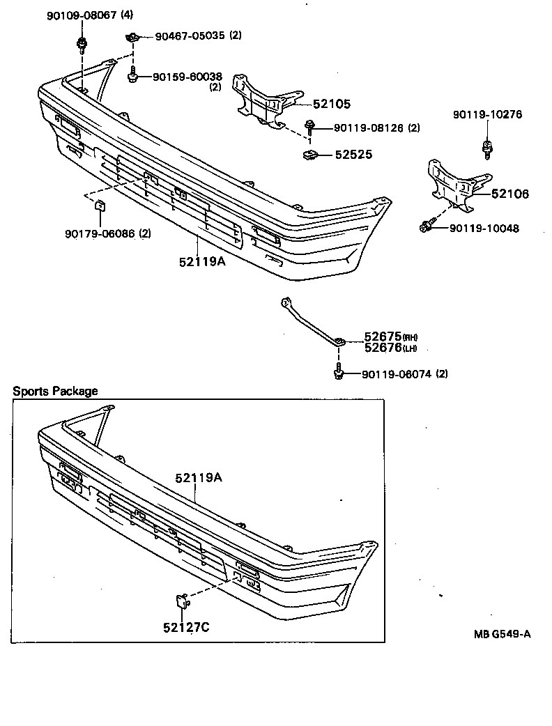 Figure MBG549A