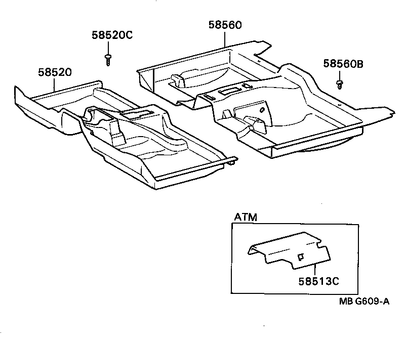 Figure MBG609A