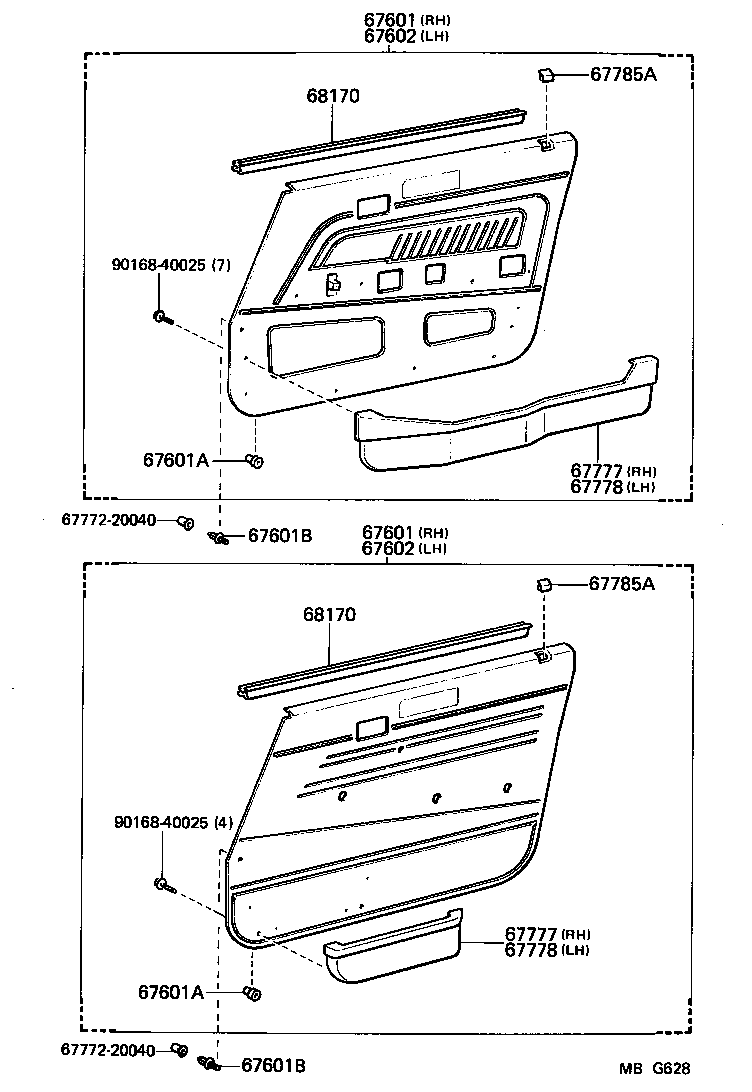 Figure MBG628