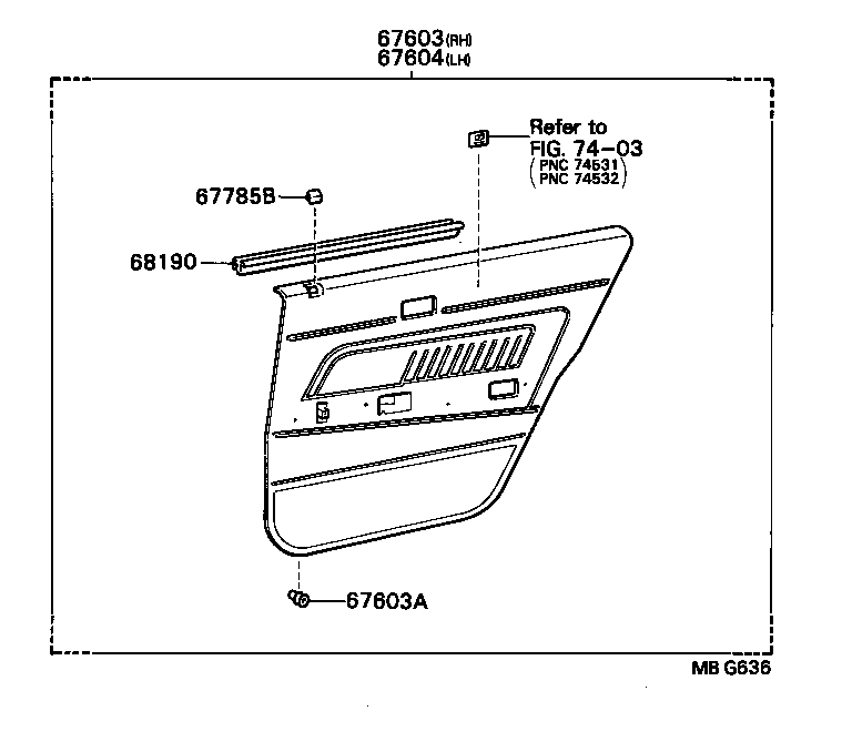 Figure MBG636