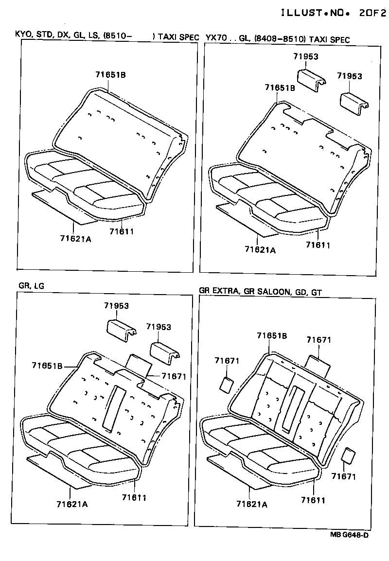 Figure MBG648D