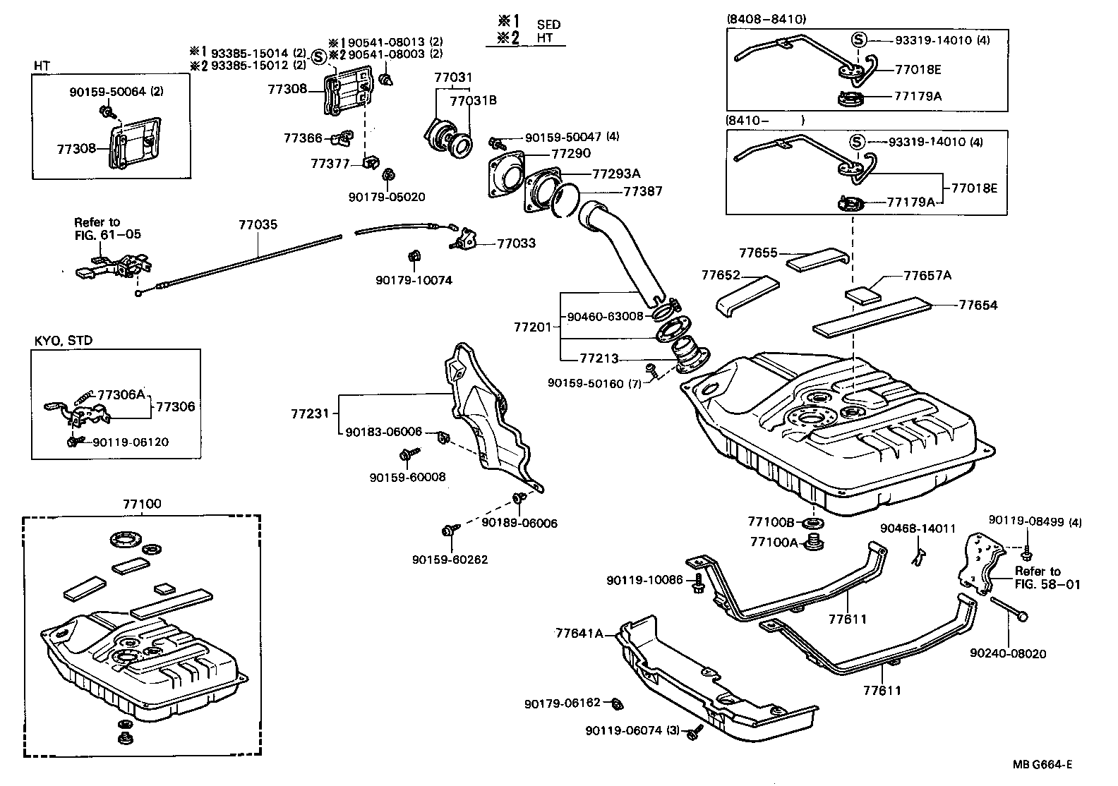 Figure MBG664E