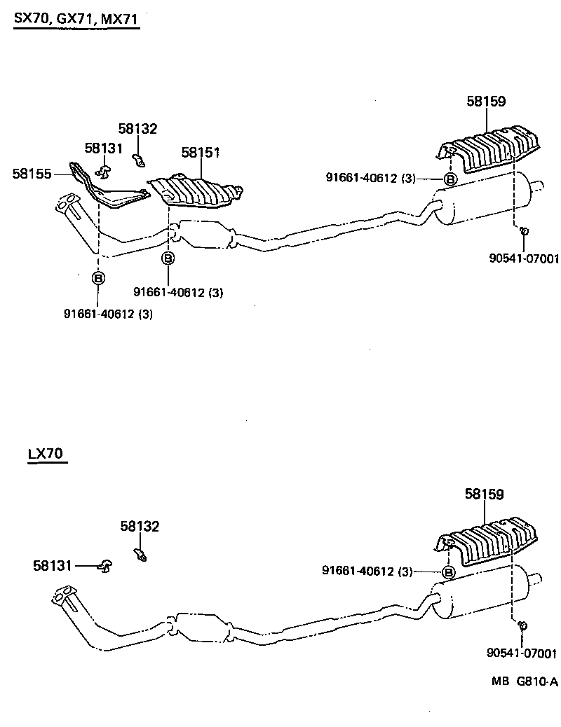 Figure MBG810A