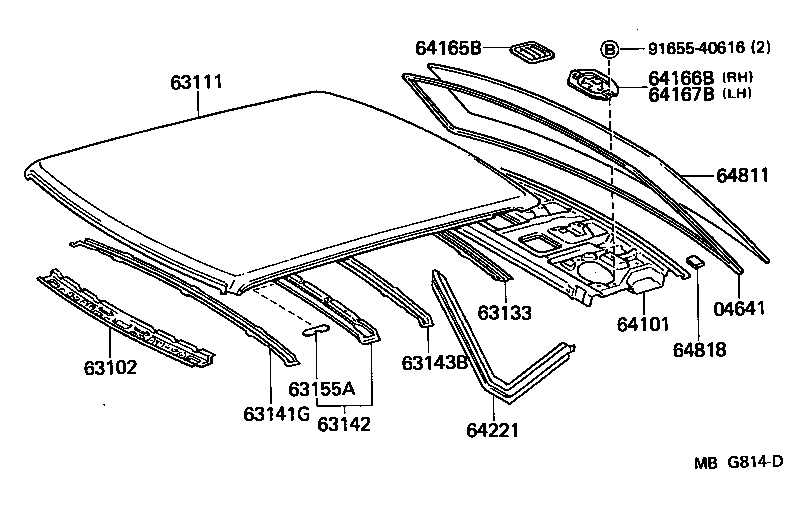 Figure MBG814D