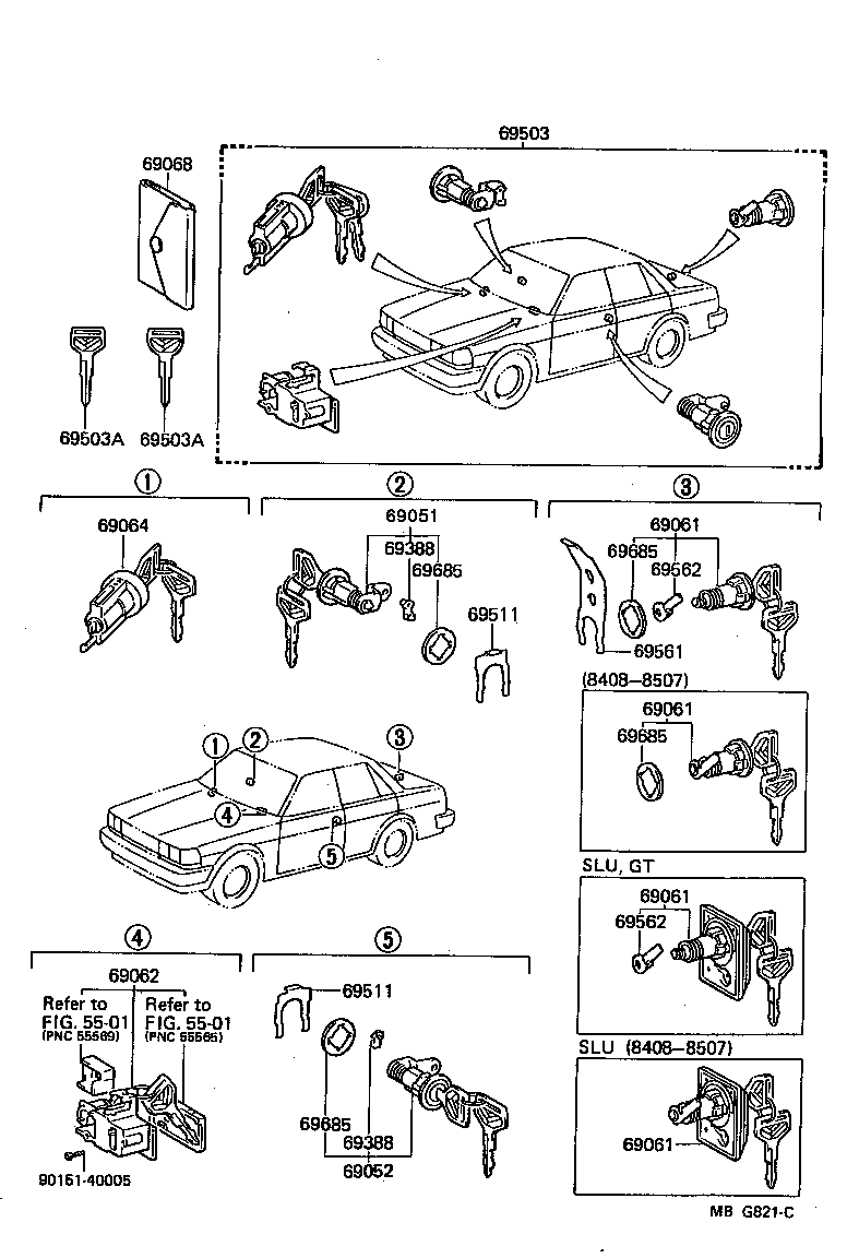Figure MBG821C