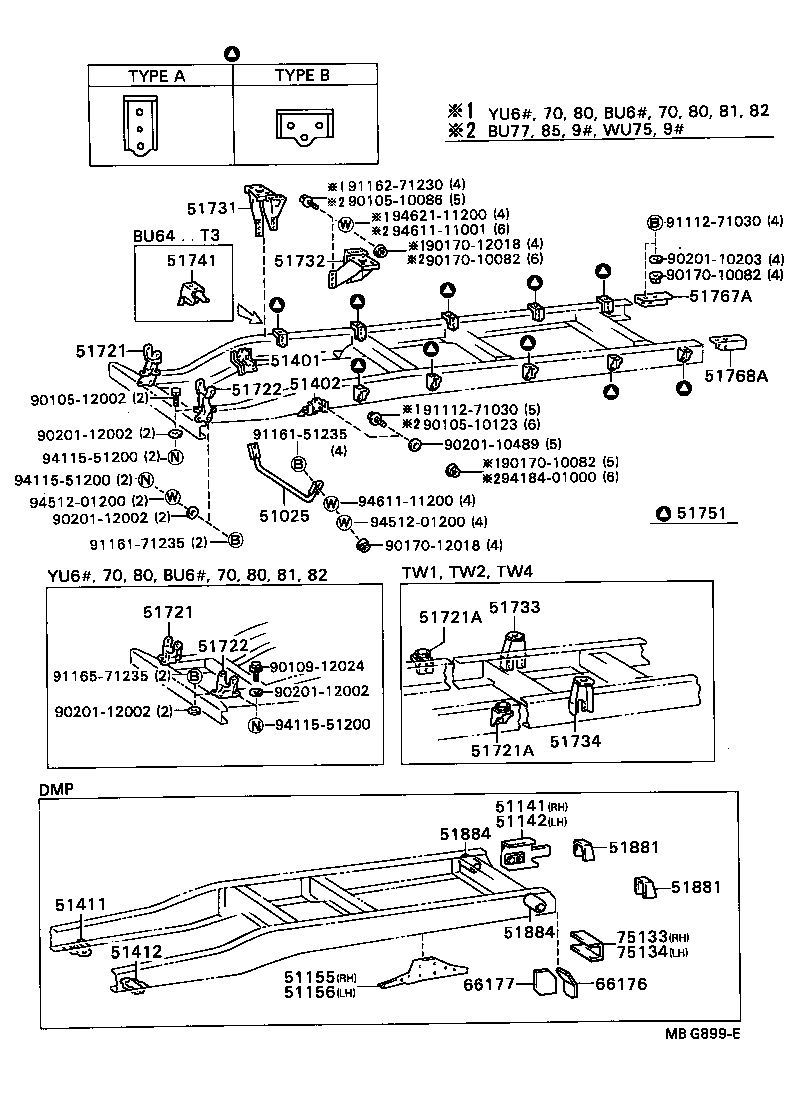 Figure MBG899E
