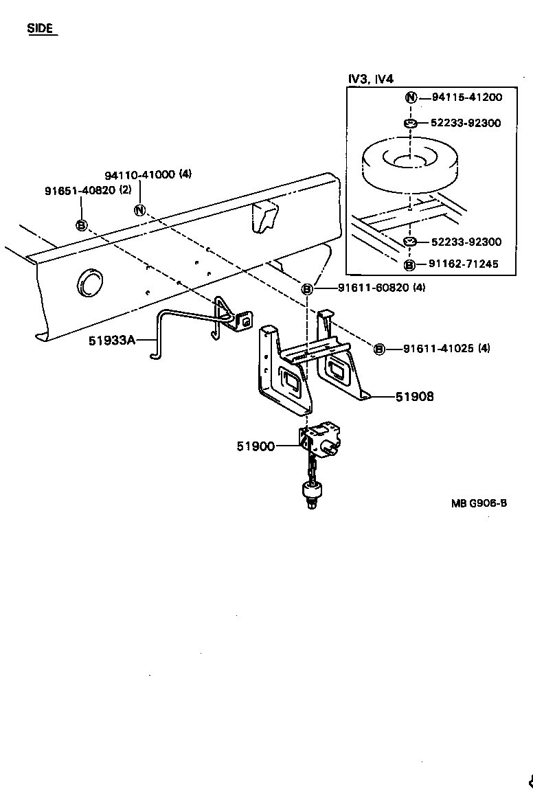 Figure MBG906B