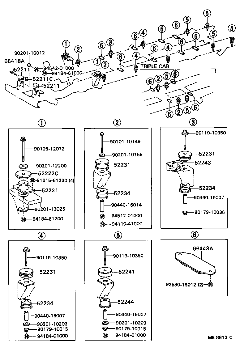Figure MBG913C