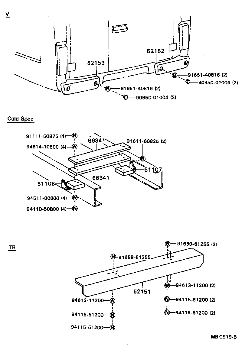 Figure MBG919B