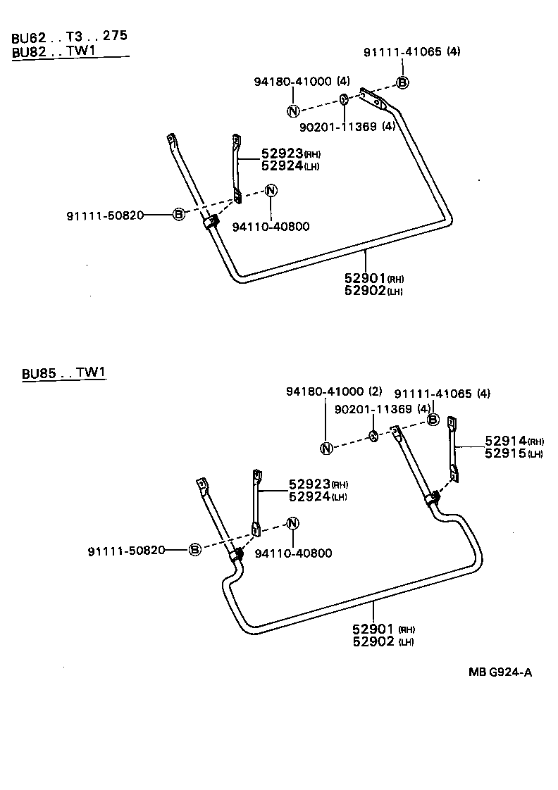 Figure MBG924A