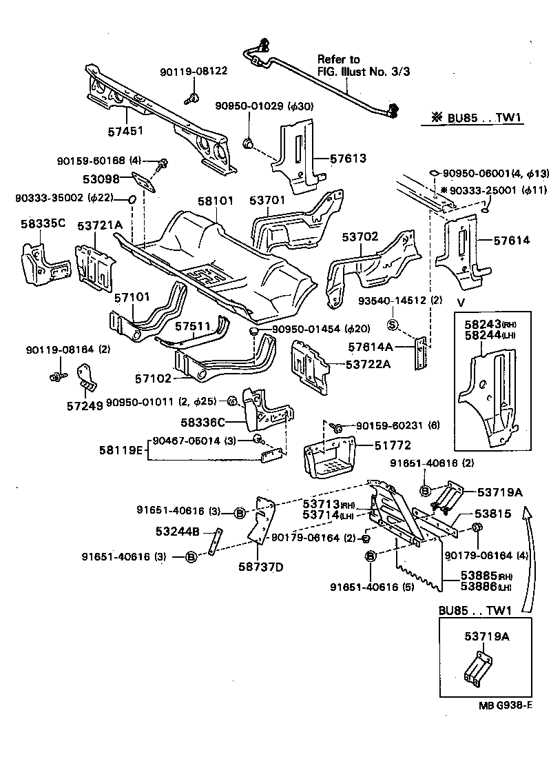 Figure MBG938E