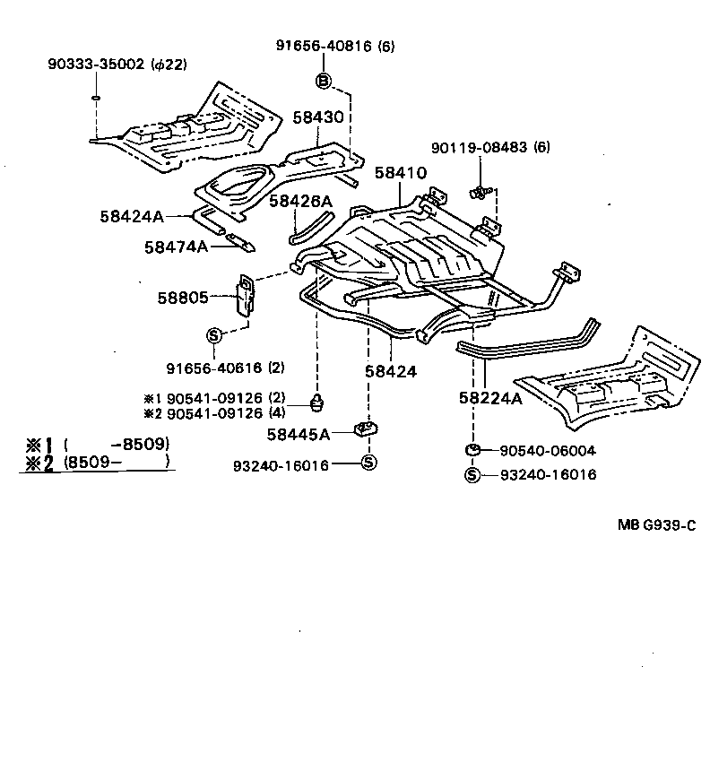 Figure MBG939C