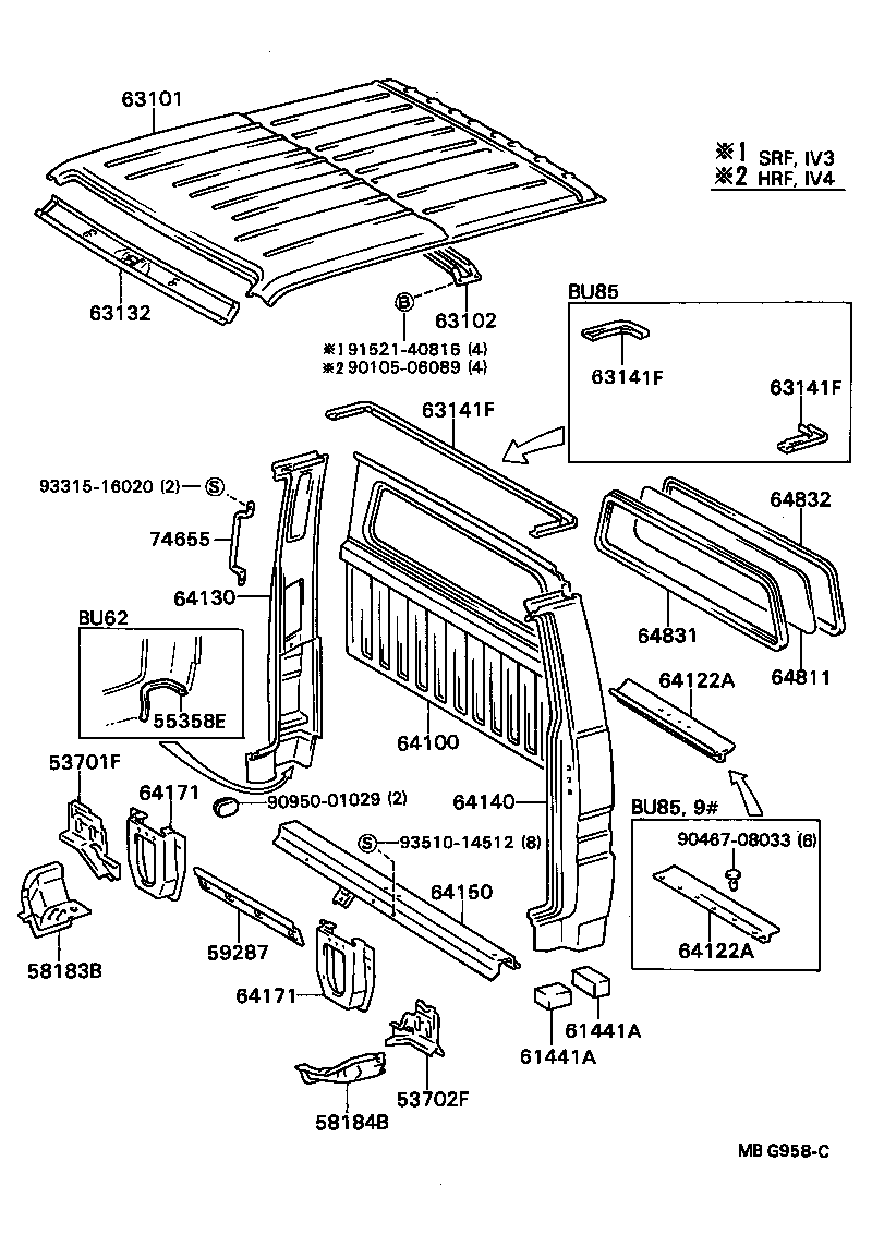 Figure MBG958C