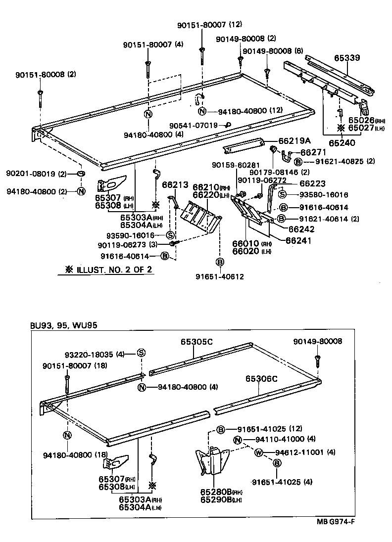 Figure MBG974F