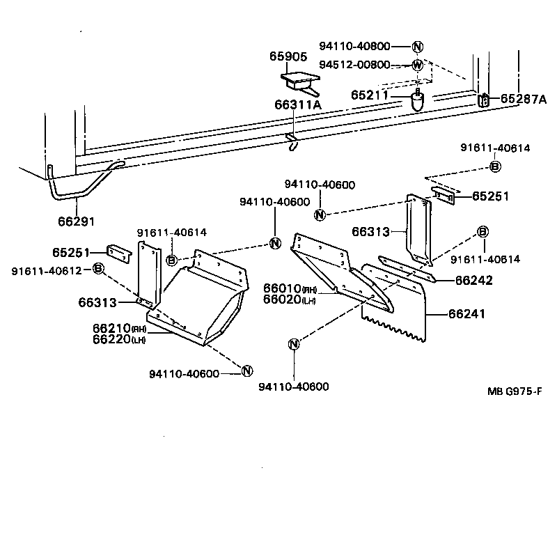 Figure MBG975F