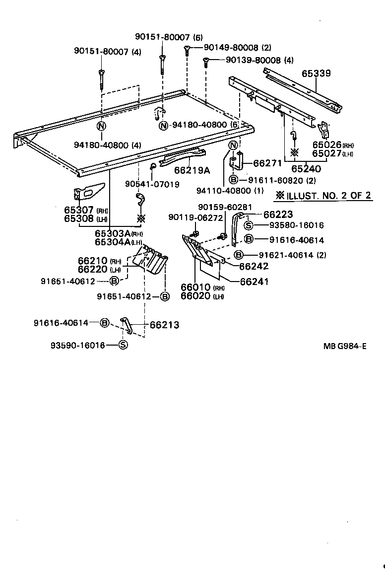 Figure MBG984E