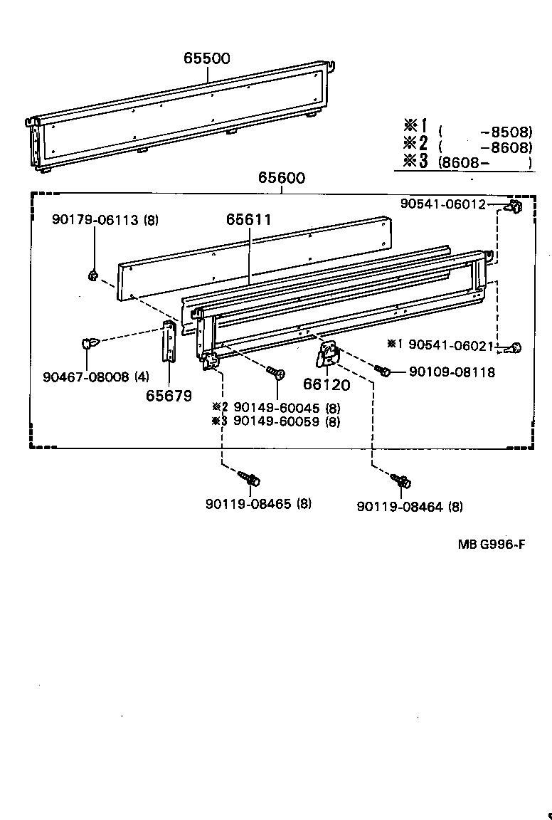 Figure MBG996F