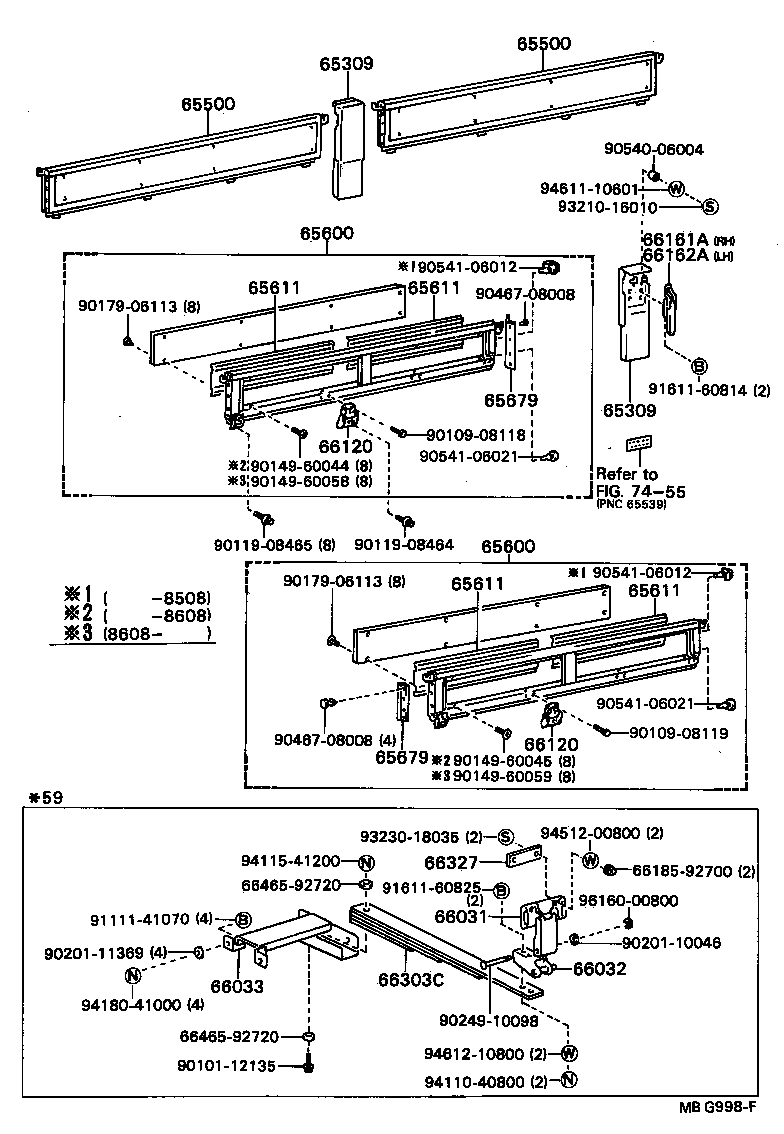 Figure MBG998F