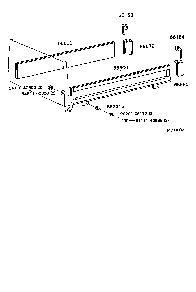 Figure MBH002