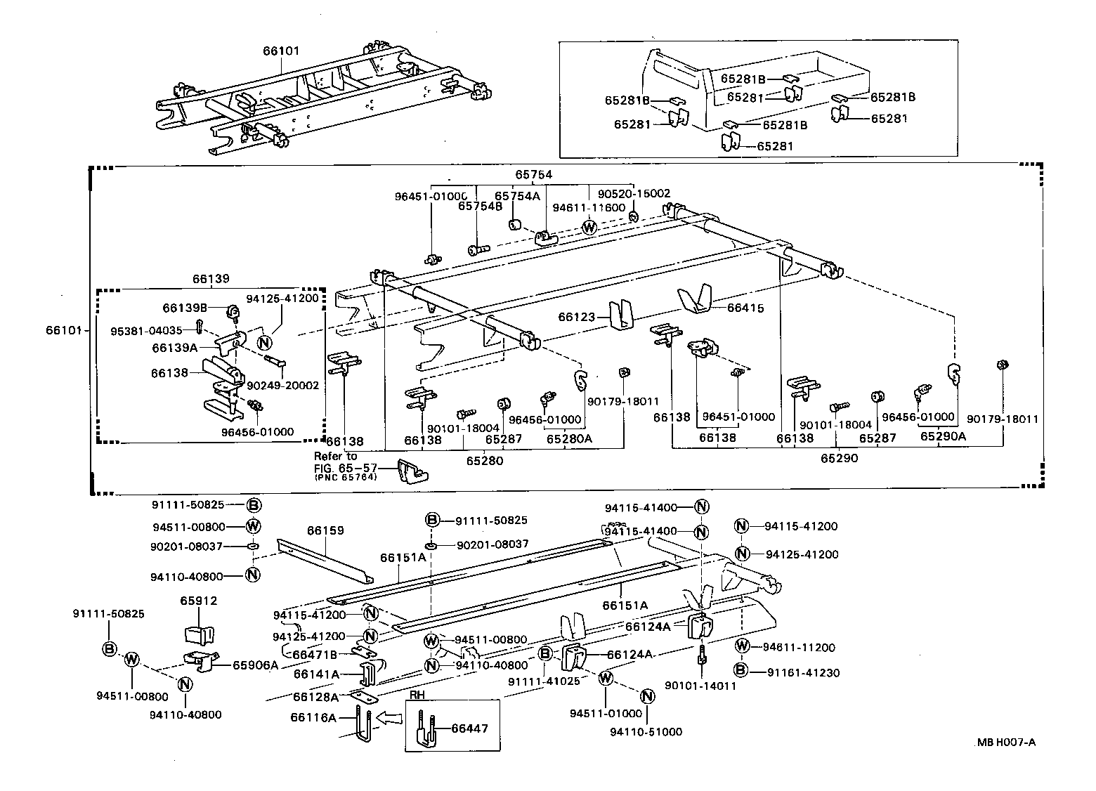 Figure MBH007A