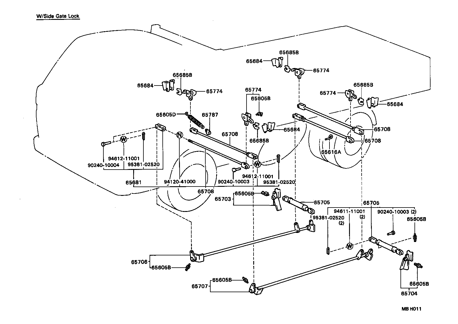 Figure MBH011