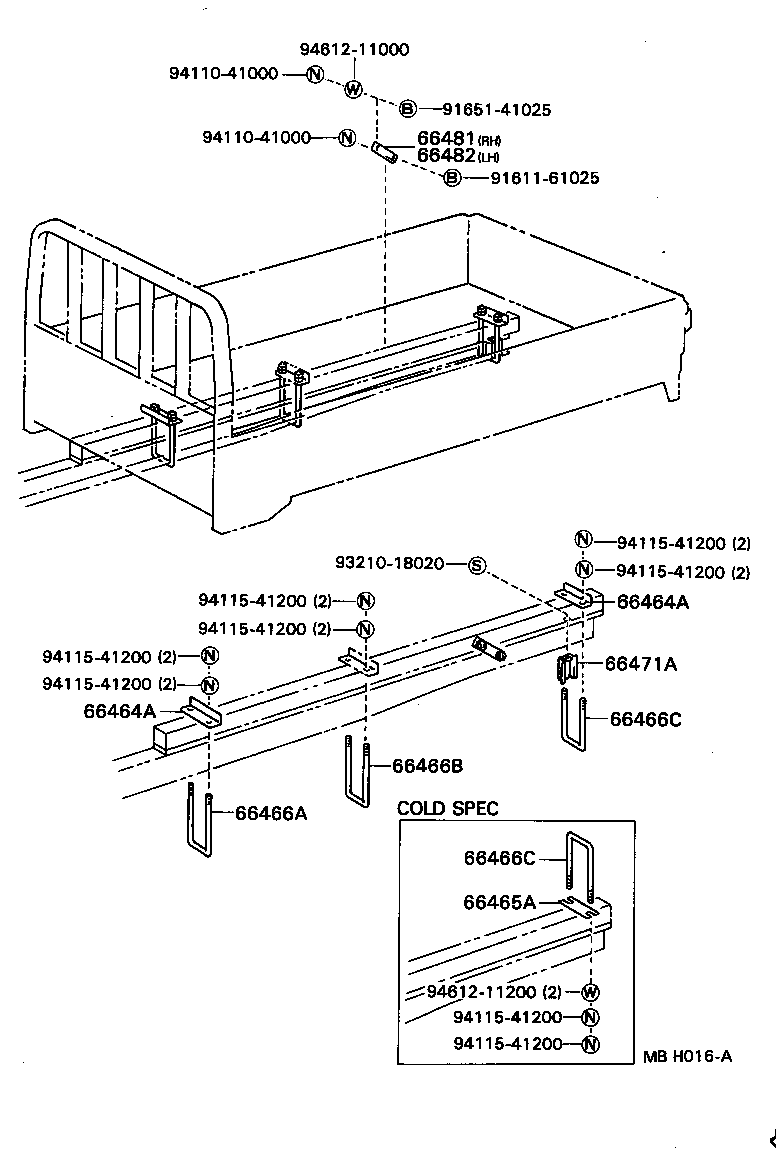 Figure MBH016A