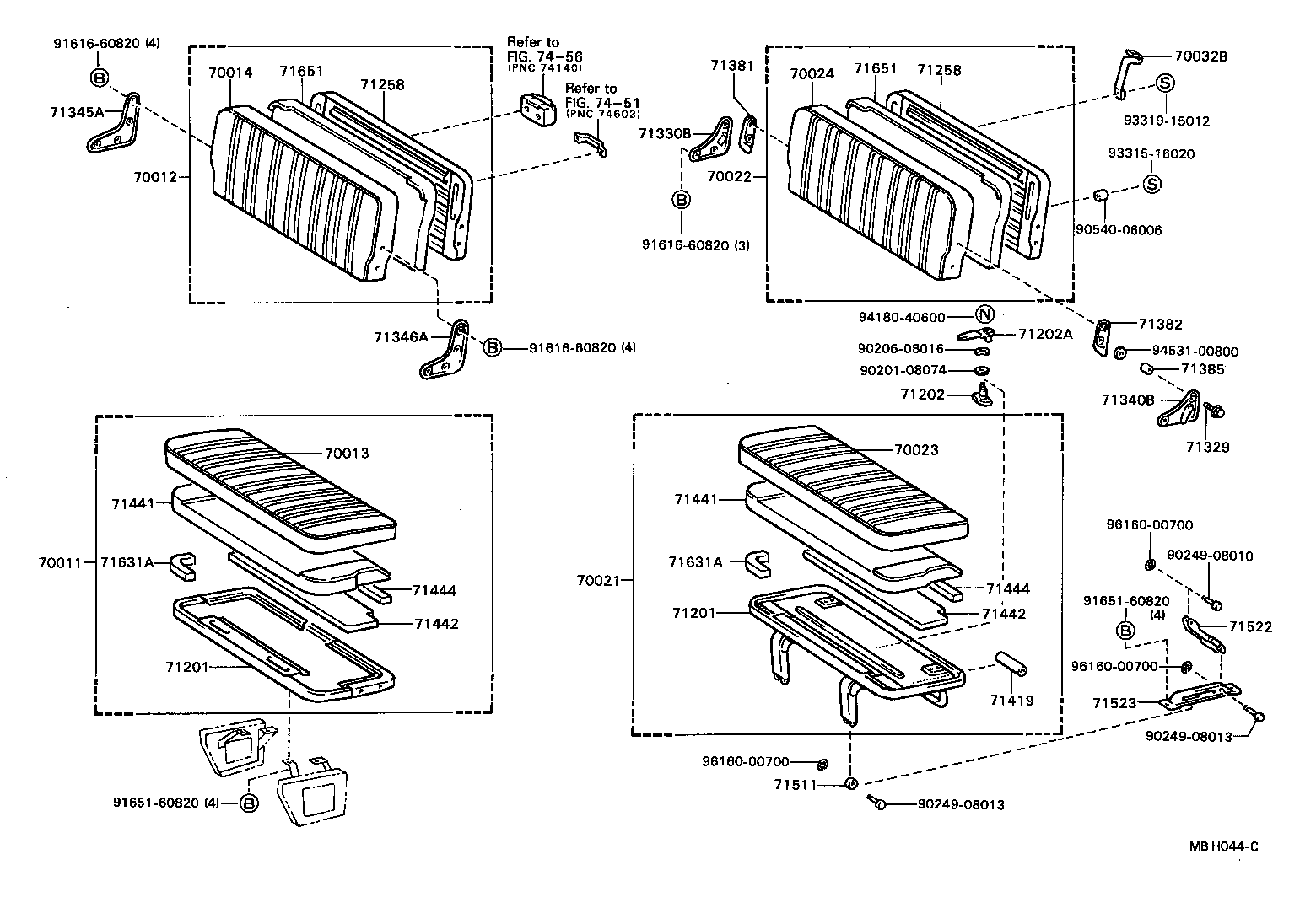 Figure MBH044C