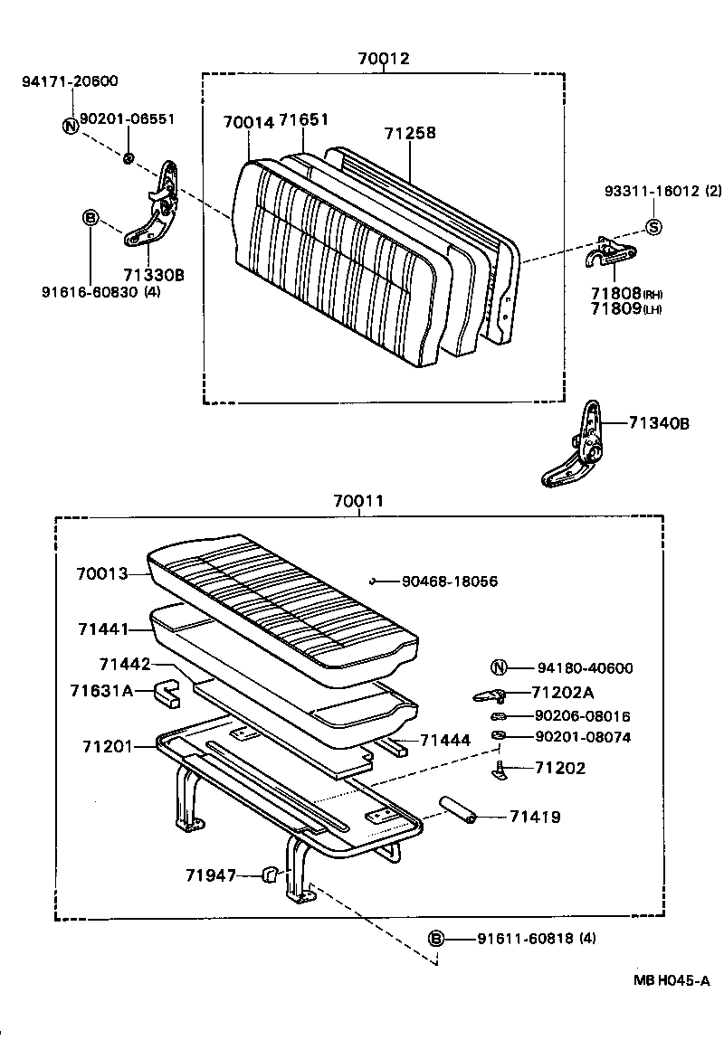 Figure MBH045A