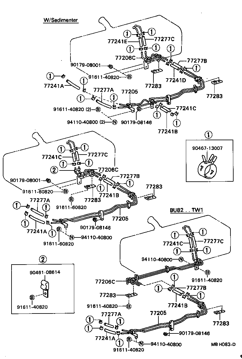 Figure MBH083D