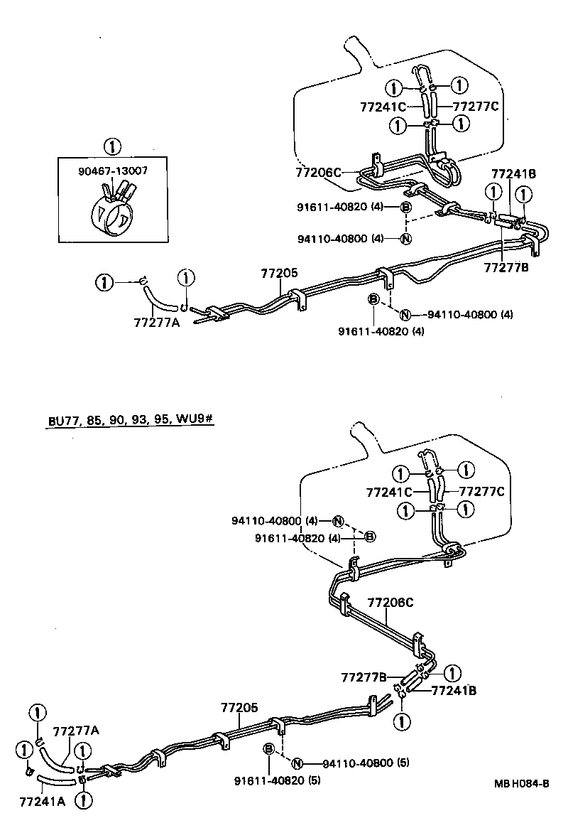 Figure MBH084B