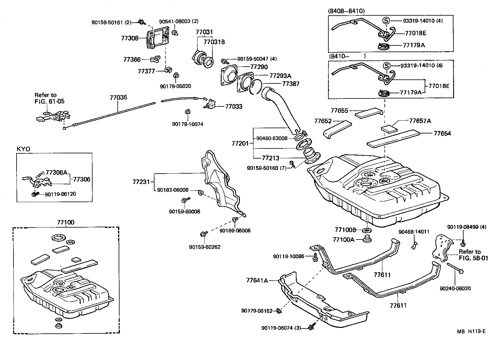 Figure MBH119E