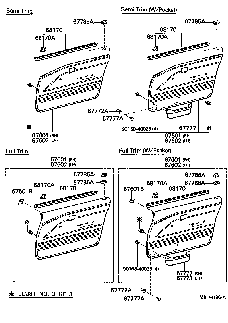 Figure MBH196A