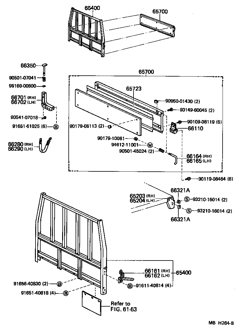 Figure MBH264B