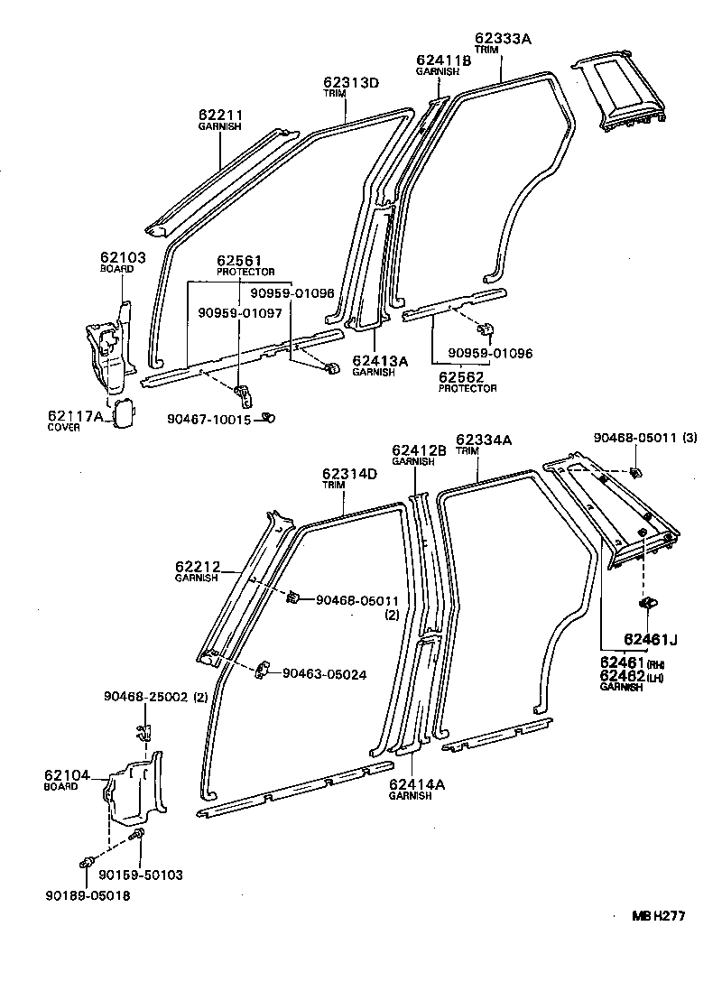 Figure MBH277