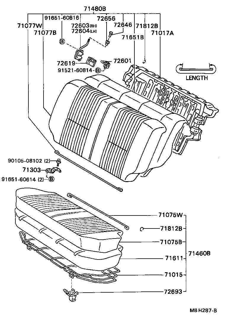 Figure MBH287B