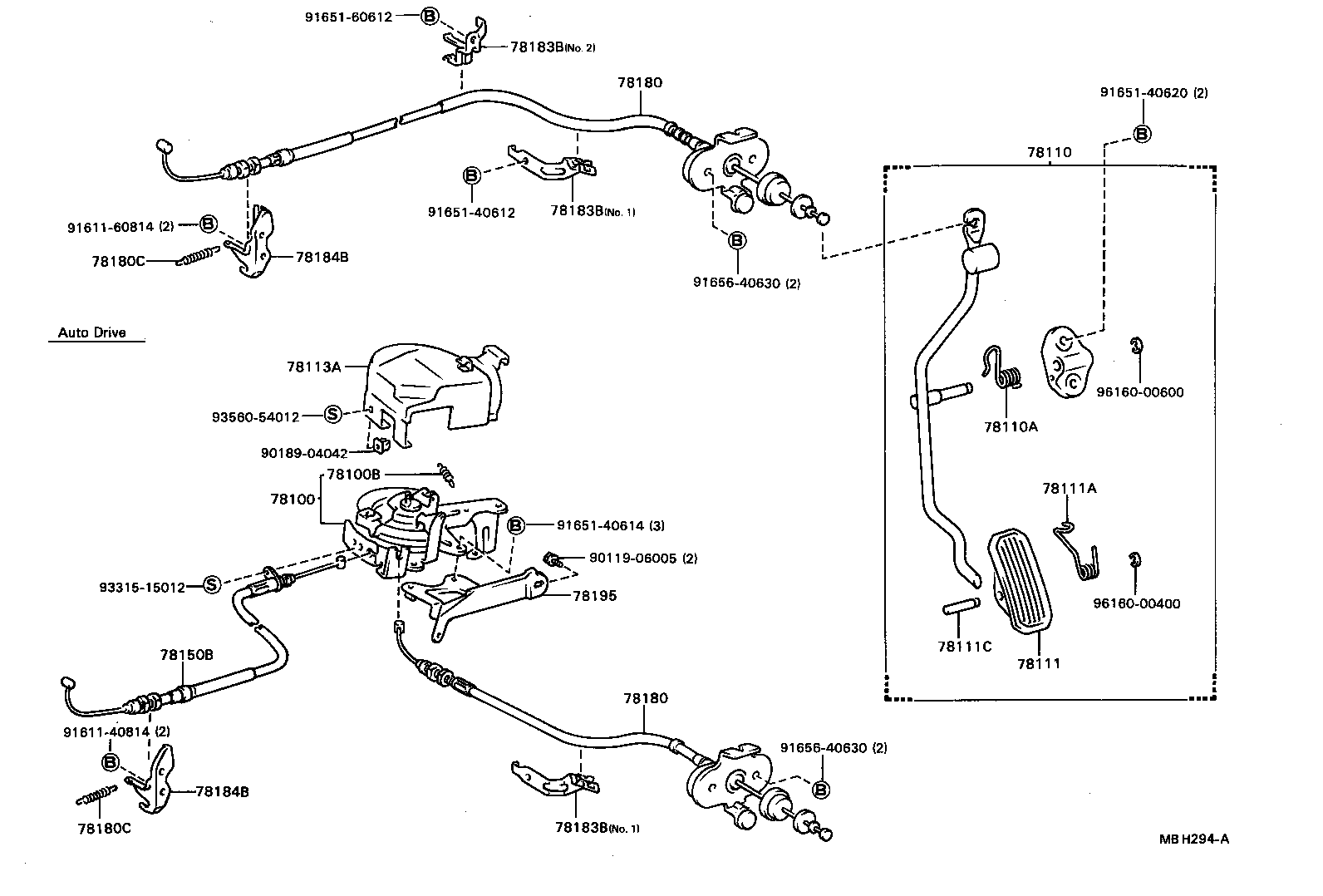 Figure MBH294A