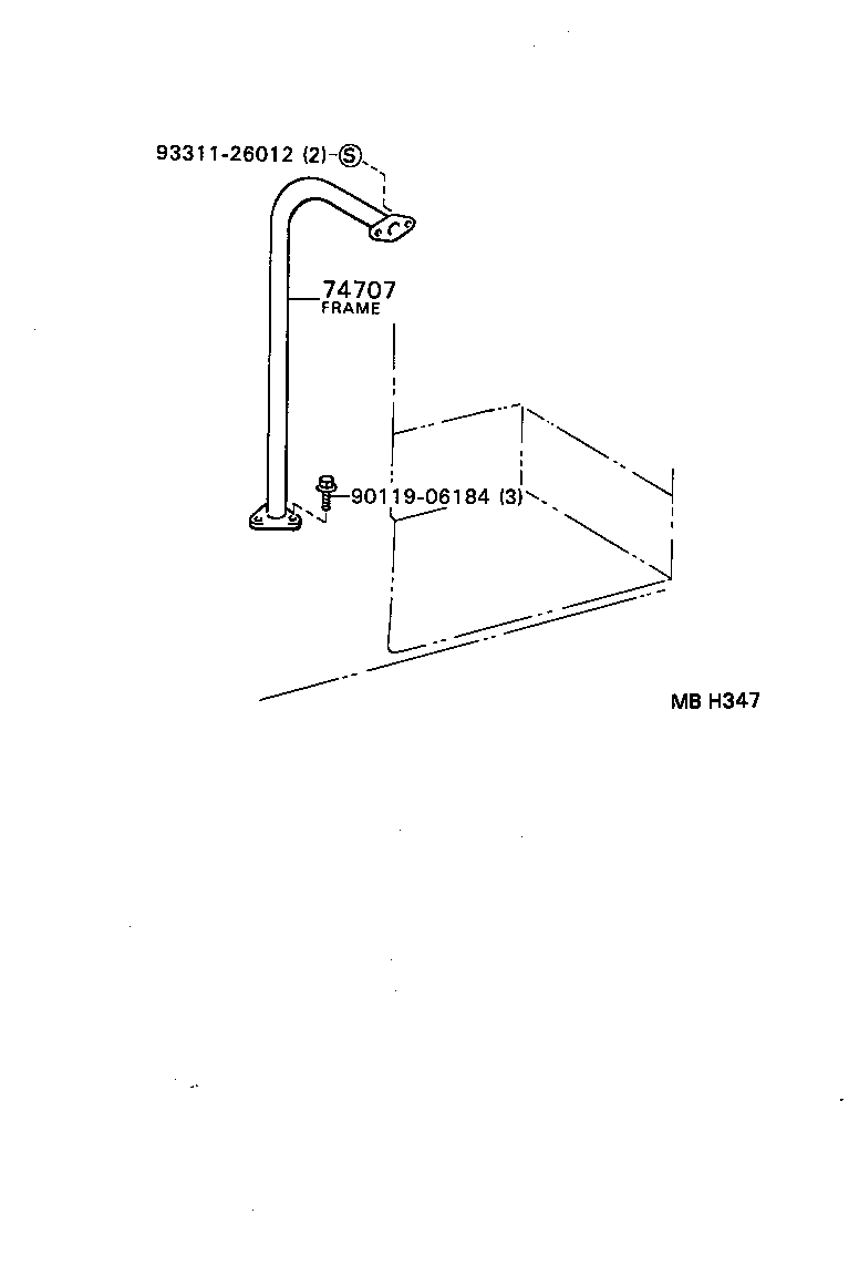 Figure MBH347