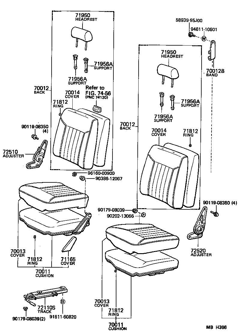 Figure MBH366