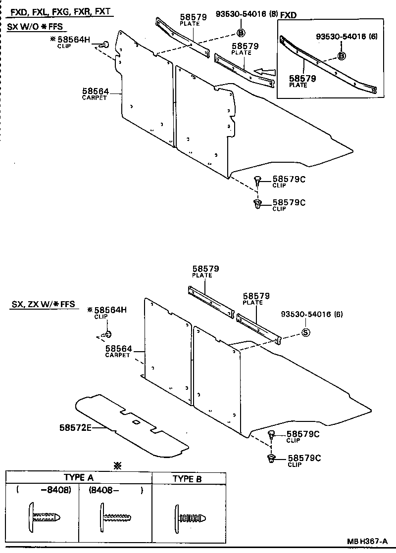 Figure MBH367A